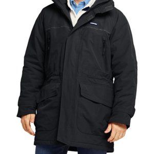 Men's Waterproof Squall Parka
